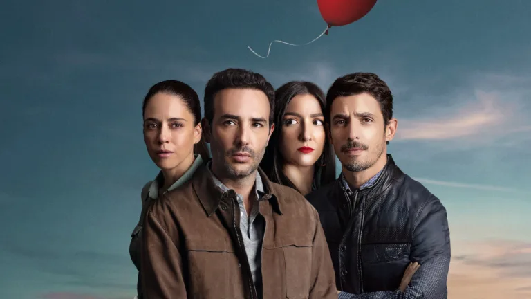 Accidente : Une saison 2 en vue pour le drame mexicain de Netflix ?