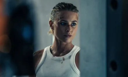 Exterritorial : ce thriller allemand sous haute tension arrive en avril sur Netflix