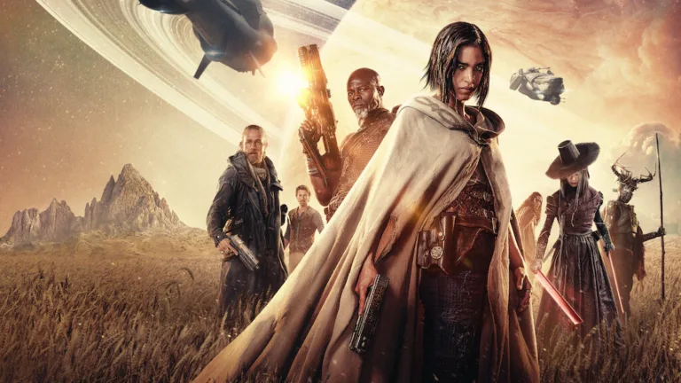Rebel Moon Partie 3 : tout ce que vous devez savoir sur la suite très attendue de l’odyssée de Zack Snyder sur Netflix