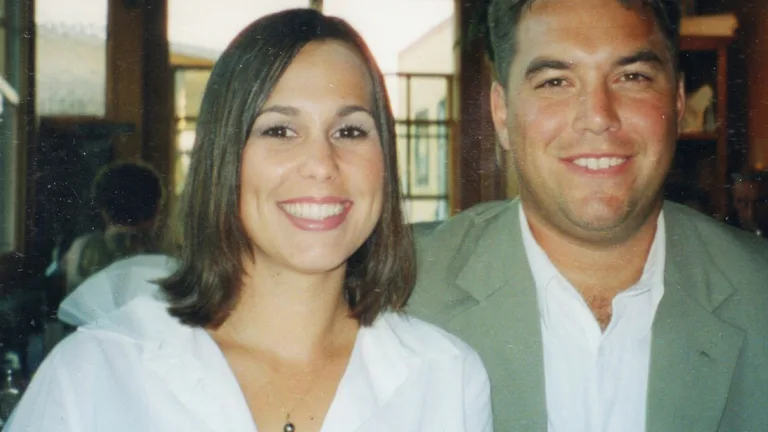 American Murder : Laci Peterson : ce True Crime va vous plonger dans une sordide affaire de meurtre cet été sur Netflix