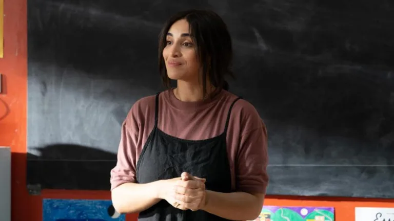 Parents d’élèves : cette comédie française entre dans le Top 10 de Netflix !