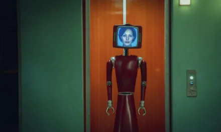 Cassandra : ce “Black Mirror” allemand est disponible sur Netflix (+ AVIS)