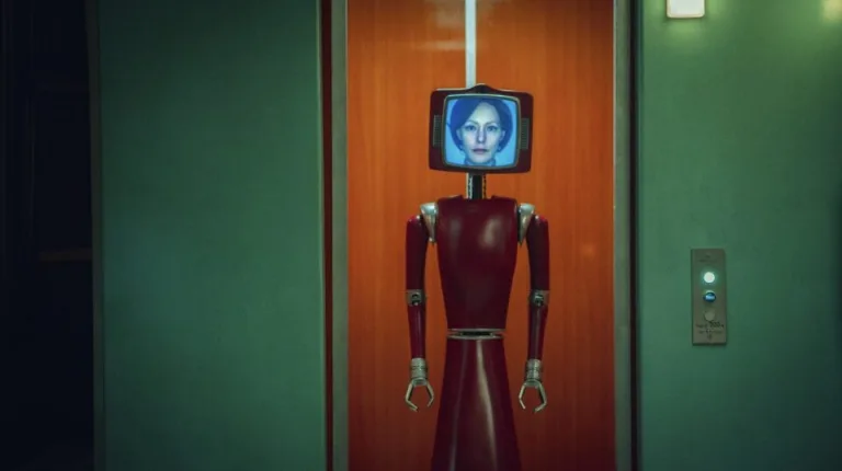 Cassandra : ce “Black Mirror” allemand est disponible sur Netflix (+ AVIS)