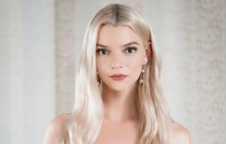 How To Kill Your Family : Anya Taylor-Joy (Le jeu de la dame) se lance dans un nouveau projet Netflix