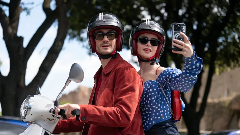 Emily in Paris – Saison 4 : quand sortira la partie 2 sur Netflix ? (Date de sortie, Intrigue, Bande annonce)