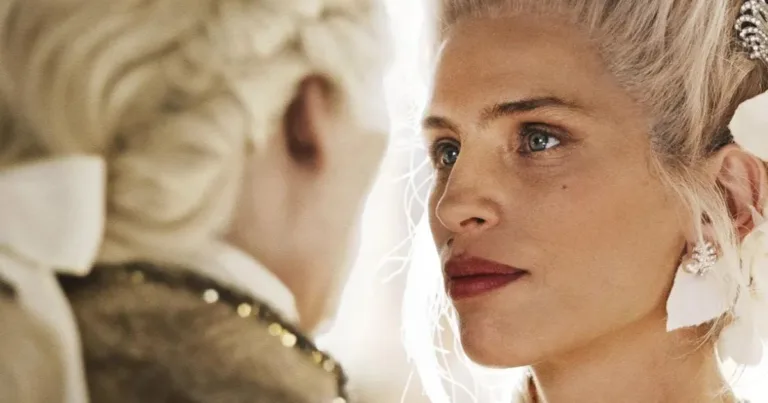 Jeanne du Barry : Le retour en grâce de la favorite de Louis XV sur Netflix France