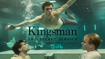 Kingsman : Services secrets