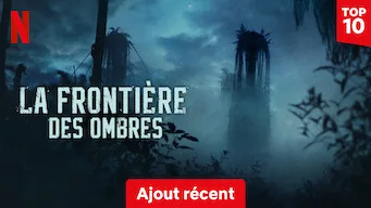 La Frontière des ombres