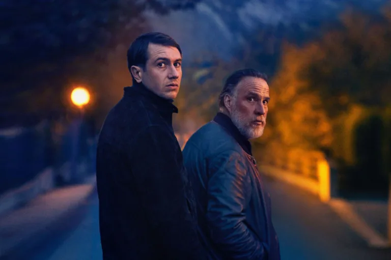 La Nuit du 12 : ce thriller multi-récompensé débarque en août sur Netflix