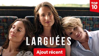 Larguées