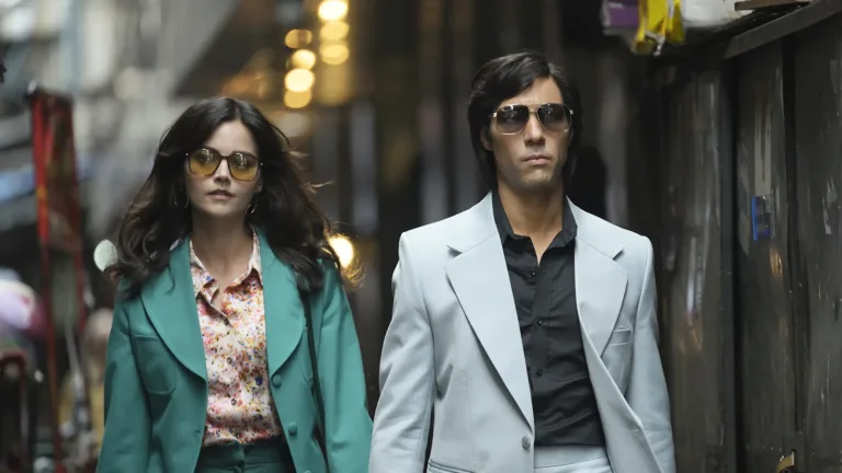 Les 10 Meilleures séries inspirées de faits réels à voir sur Netflix