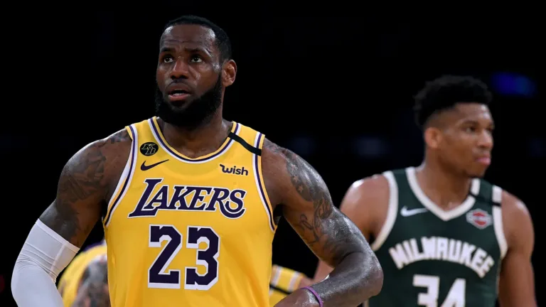Prochainement, LeBron James et la NBA à l’honneur dans un nouveau docu-série Netflix !