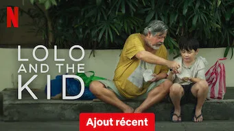 Lolo and the Kid