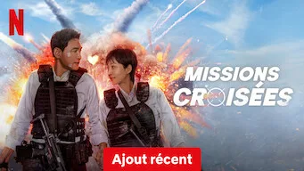 Missions croisées - K-drama