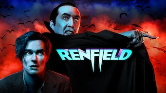 Renfield