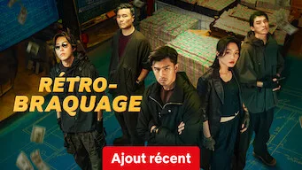 Rétro-braquage