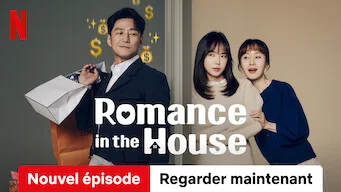 Romance in the House - K-drama (Saison 1)