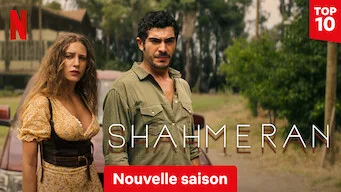 Shahmeran - Série (Saison 2)