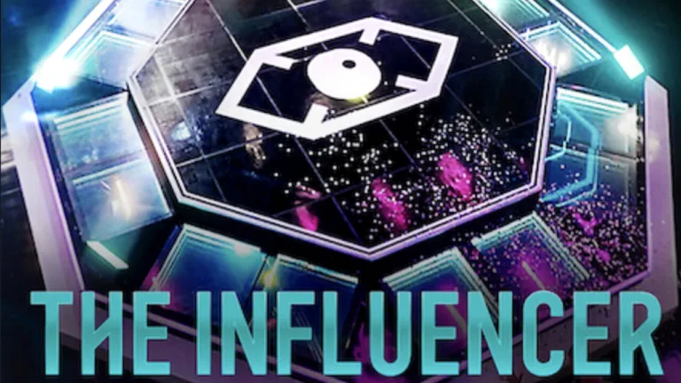 The Influencer : la téléréalité qui va secouer les abonnés Netflix en août !