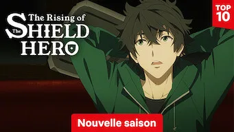 The Rising of the Shield Hero - Saison 2