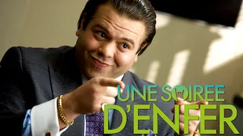 Une soirée d'enfer