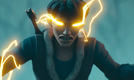 Le Roi Loup : l’adaptation en série de “Wereworld” de Curtis Jobling est enfin sur Netflix