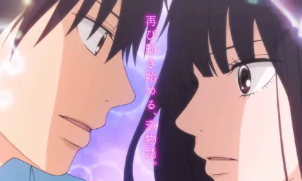 Sawako : Kimi ni Todoke : vers une saison 4 sur Netflix ? Ce que nous savons jusqu’à présent