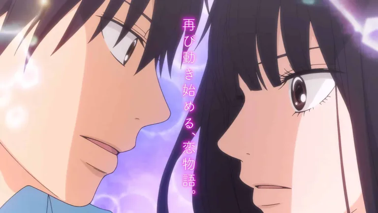 Sawako : Kimi ni Todoke : vers une saison 4 sur Netflix ? Ce que nous savons jusqu’à présent