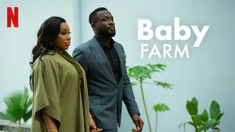 Baby Farm - Série (Saison 1)