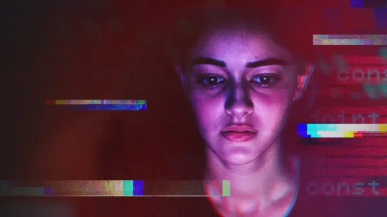 CTRL : méfiez-vous de vos applis, ce thriller technologique disponible sur Netflix
