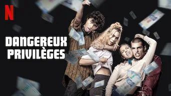Dangereux privilèges