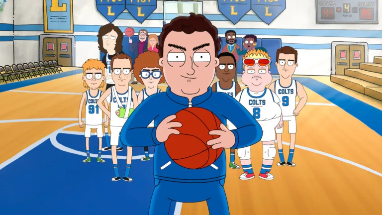 10 films et séries sur le Basket sur Netflix pour célébrer la victoire olympique des États-Unis