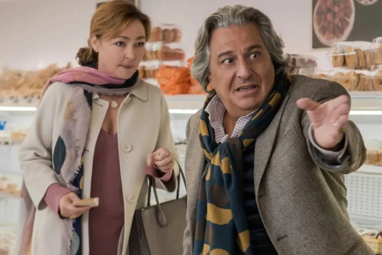 Momo : 7 ans après sa sortie, ce film fait un carton sur Netflix ! (+ Avis)