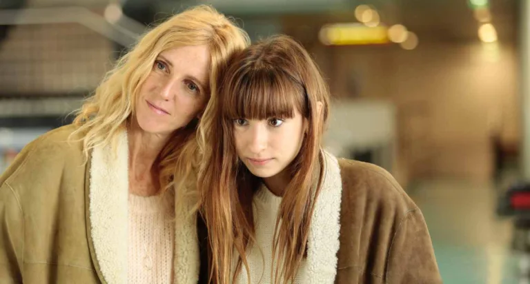 Mon bébé : après “LOL”, ce film de 2019 connait un nouveau souffle depuis sa mise en ligne en août sur Netflix
