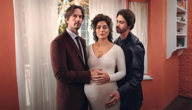 Les morceaux de notre vie : une saison 2 est-elle en vue sur Netflix ?