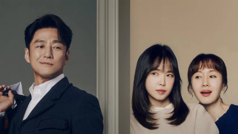 Romance in the House : ce nouveau k-drama va faire fondre les amateurs du genre cet été sur Netflix