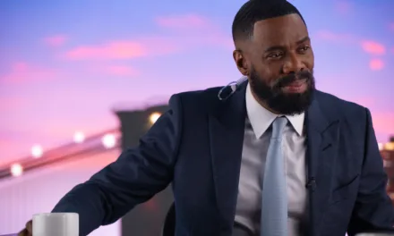 The Madness : c’est quoi ce thriller avec Colman Domingo disponible sur Netflix ?