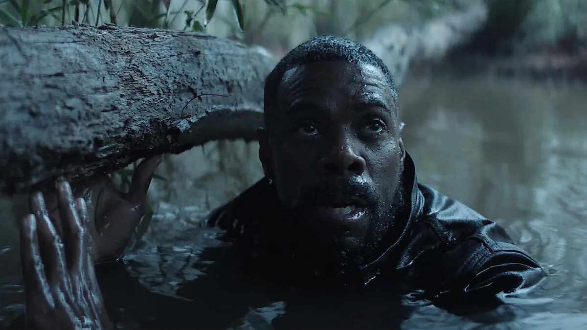 the madness netflix. 2jpg jpg - The Madness : c'est quoi ce thriller avec Colman Domingo disponible sur Netflix ?