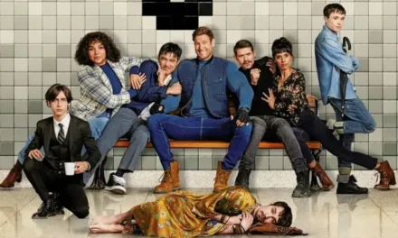 Top 10 des meilleures séries Netflix à regarder actuellement – Sélection du 10 Août 2024