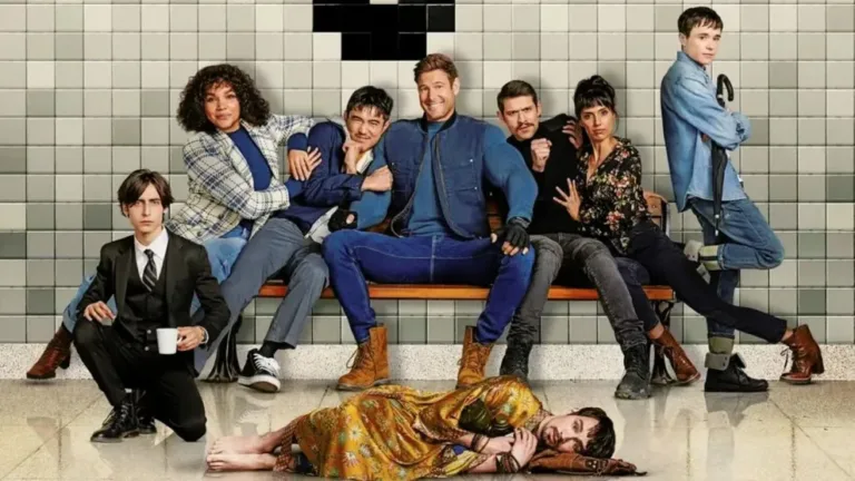 Top 10 des meilleures séries Netflix à regarder actuellement – Sélection du 10 Août 2024
