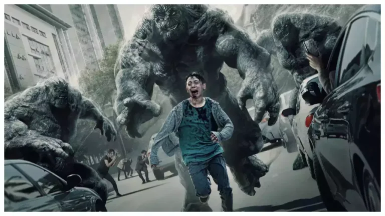 Hellbound : la saison 2 est désormais disponible sur Netflix !