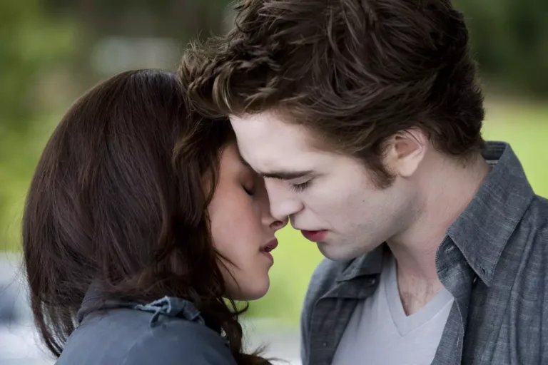 Midnight Sun (Twilight) : Netflix prépare une série animée du célèbre roman de Stephanie Meyer