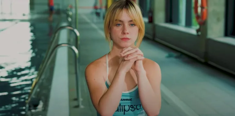 Olympo : le prochain phénomène Young Adult avec Nuno Gallego (Elite) c’est maintenant sur Netflix !