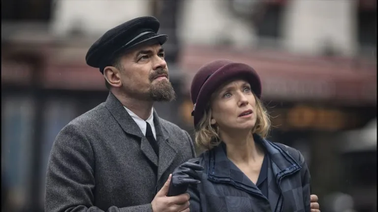 Couleurs de l’incendie : le film est-il disponible sur Netflix en France ?