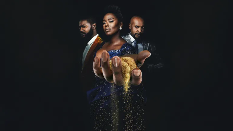 Une saison 2 pour Blood Legacy en préparation sur Netflix ? Ce que nous savons jusqu’à présent