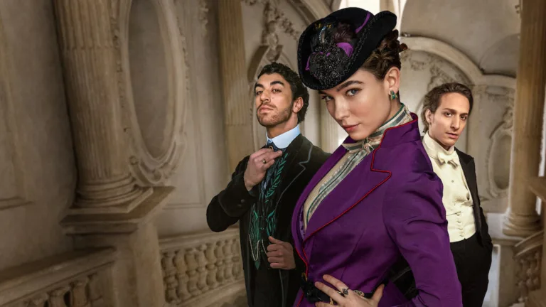 Lidia fait sa loi sur Netflix : une saison 4 est-elle possible après la mise en ligne de la saison 3 ?