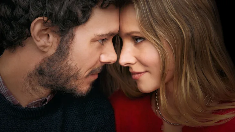 Nobody Wants This : la série est renouvelée pour une saison 2 sur Netflix !