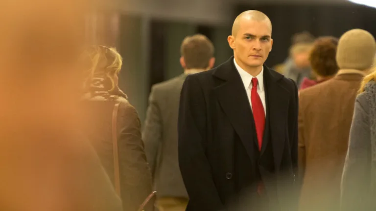 Hitman : Agent 47 fait une entrée fracassante sur Netflix et se hisse au sommet du Top 10