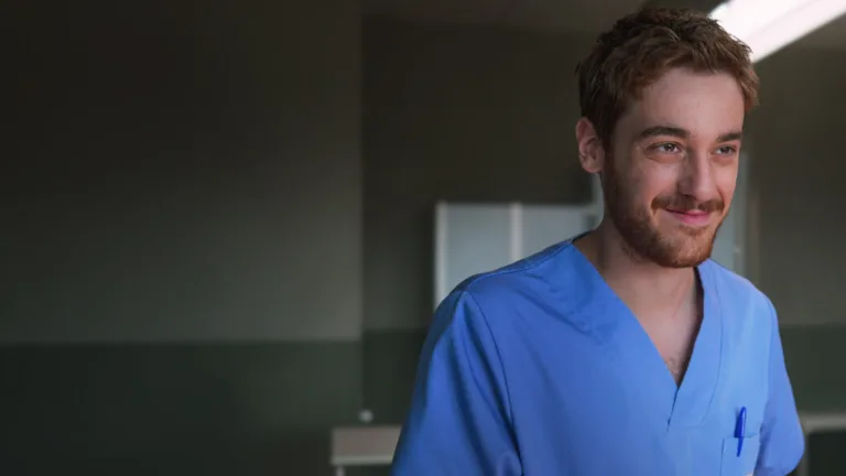 Nous voulons tous être sauvés : la saison 2 est désormais sur Netflix !