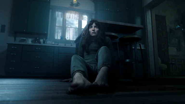 Malignant : un cauchemar signé James Wan pour Halloween sur Netflix